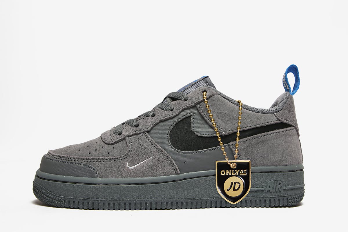 JD Sports' Holiday Campaign Features an 